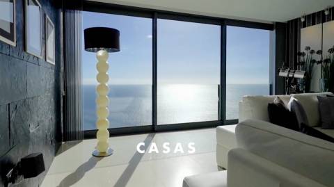 Luxuosa Villa T4 com Piscina + Apartamento T1 - Arco da Calheta