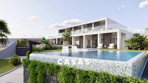 Moradia T5 Venda em São Gonçalo,Funchal