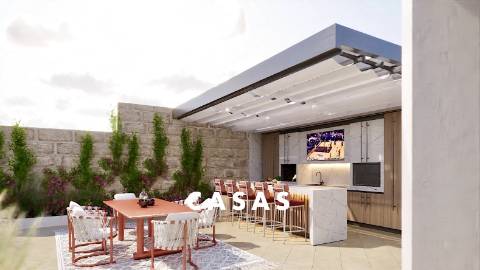 Moradia T5 Venda em São Gonçalo,Funchal