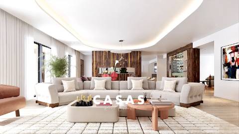 Moradia T5 Venda em São Gonçalo,Funchal