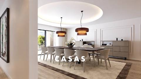 Moradia T5 Venda em São Gonçalo,Funchal