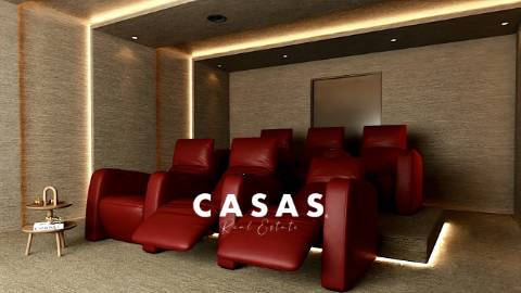 Moradia T5 Venda em São Gonçalo,Funchal