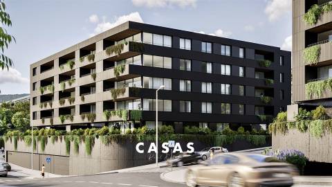 Apartamento T2 Venda em Santo António,Funchal