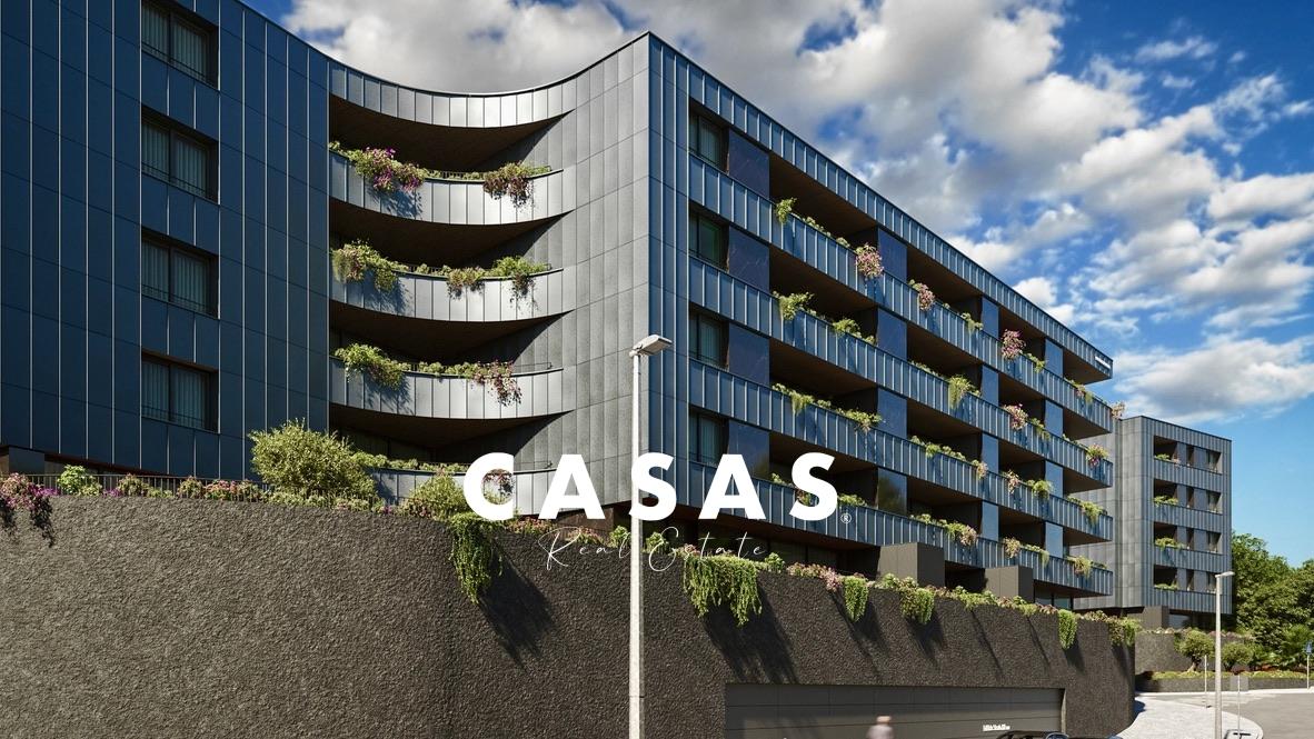 Apartamento T2 Venda em Santo António,Funchal