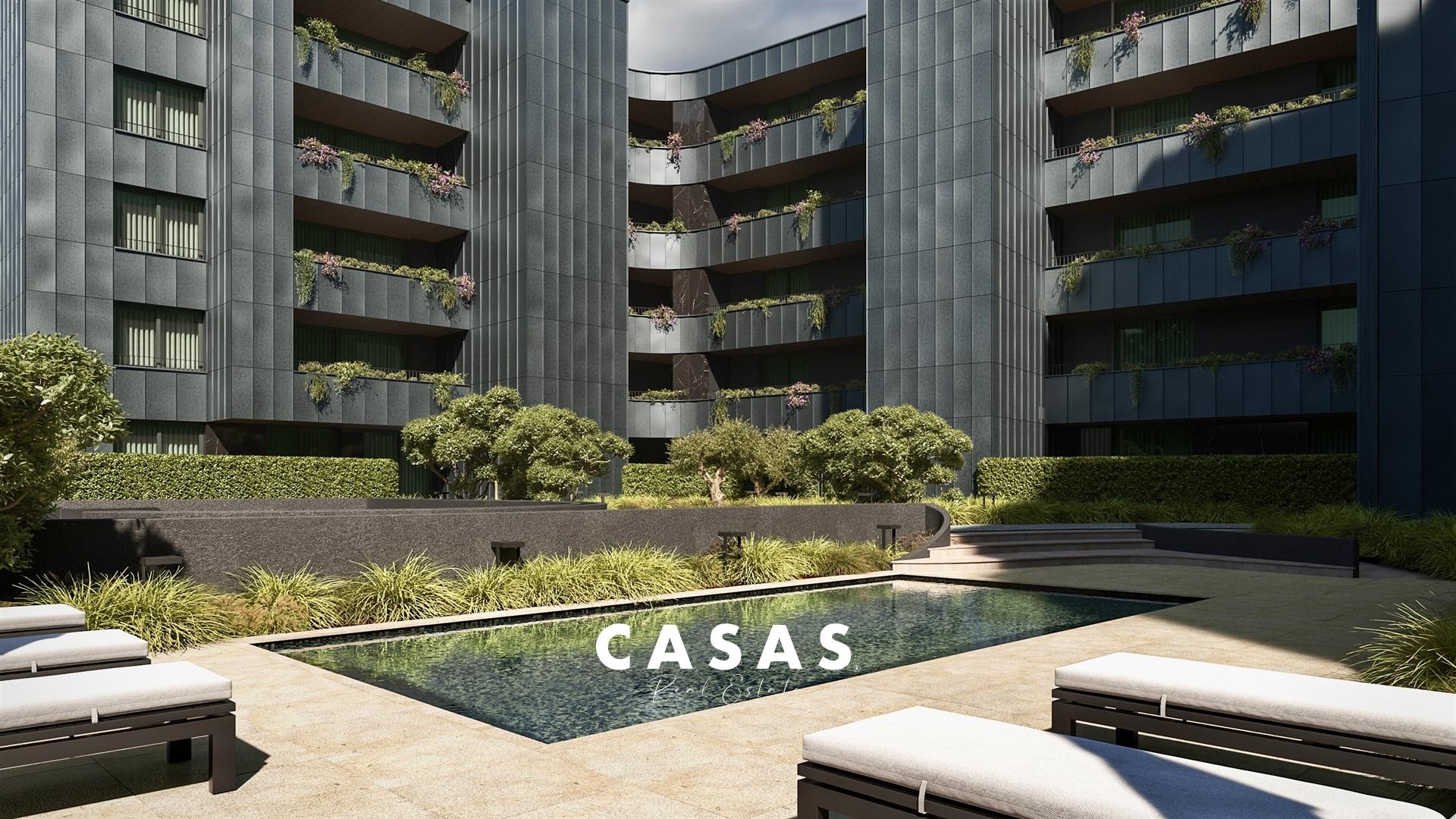 Apartamento T3 Venda em Santo António,Funchal