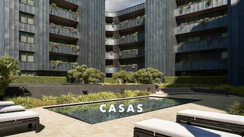 Apartamento T3 Venda em Santo António,Funchal