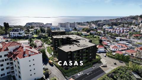 Apartamento T2 Venda em Santo António,Funchal