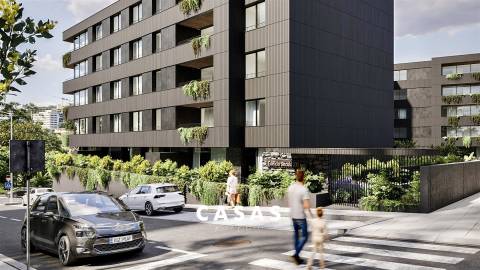 Apartamento T2 Venda em Santo António,Funchal