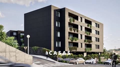 Apartamento T3 Venda em Santo António,Funchal