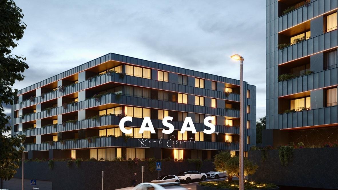 Apartamento T3 Venda em Santo António,Funchal