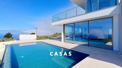 Moradia Isolada T3 Venda em Canhas,Ponta do Sol