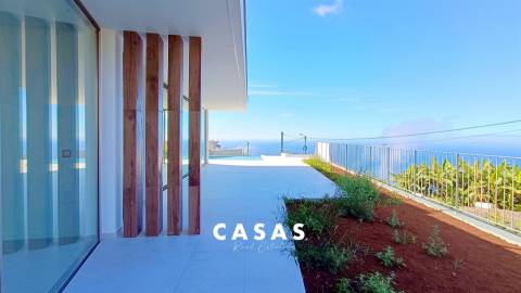 Moradia Isolada T3 Venda em Canhas,Ponta do Sol