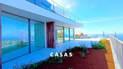 Moradia Isolada T3 Venda em Canhas,Ponta do Sol