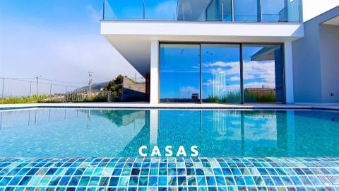 Moradia Isolada T3 Venda em Canhas,Ponta do Sol