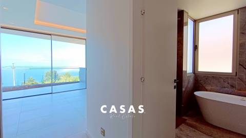 Moradia Isolada T3 Venda em Canhas,Ponta do Sol