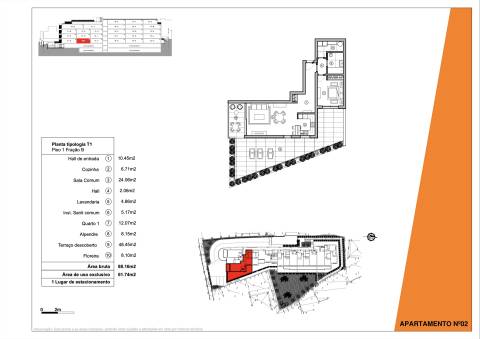 Apartamento T1 Venda em Machico,Machico