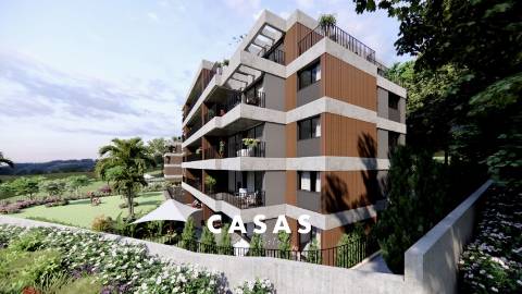 Apartamento T1 Venda em Machico,Machico