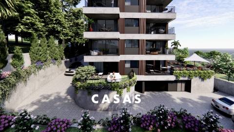 Apartamento T1 Venda em Machico,Machico