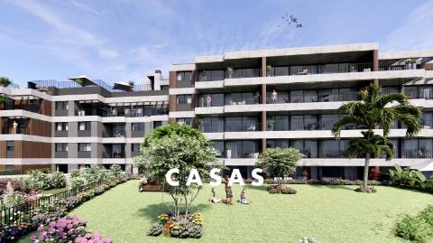 Apartamento T3 Venda em Machico,Machico