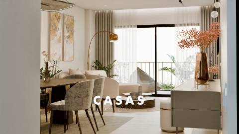 Apartamento T3 Venda em Machico,Machico