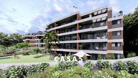 Apartamento T2 Venda em Machico,Machico