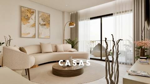 Apartamento T2 Venda em Machico,Machico