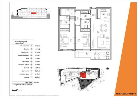 Apartamento T2 Venda em Machico,Machico
