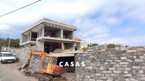 Moradia Isolada T4 Venda em Ponta do Sol,Ponta do Sol