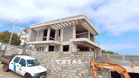 Moradia Isolada T4 Venda em Ponta do Sol,Ponta do Sol