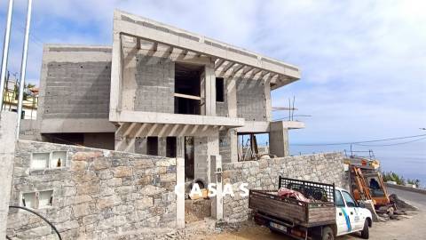 Moradia Isolada T4 Venda em Ponta do Sol,Ponta do Sol