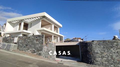 Apartamento T4 Venda em Ponta do Sol,Ponta do Sol