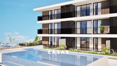 Apartamento T1 Venda em Estreito de Câmara de Lobos,Câmara de Lobos