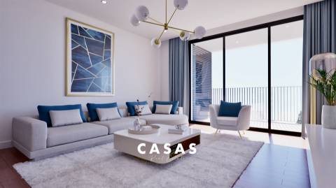 Apartamento T1 Venda em Estreito de Câmara de Lobos,Câmara de Lobos