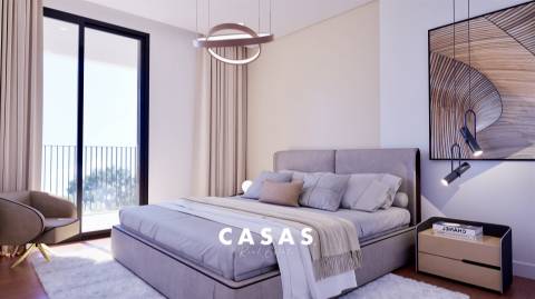 Apartamento T1 Venda em Estreito de Câmara de Lobos,Câmara de Lobos