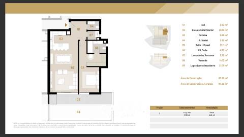 Apartamento T1 Venda em Estreito de Câmara de Lobos,Câmara de Lobos