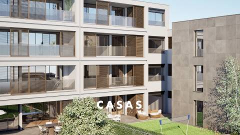 Apartamento T1 Venda em Estreito de Câmara de Lobos,Câmara de Lobos