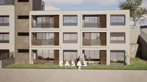 Apartamento T1 Venda em Estreito de Câmara de Lobos,Câmara de Lobos