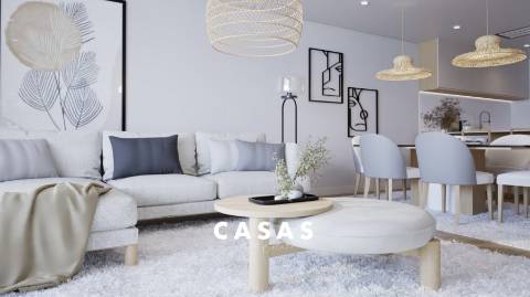 Apartamento T1 Venda em Estreito de Câmara de Lobos,Câmara de Lobos