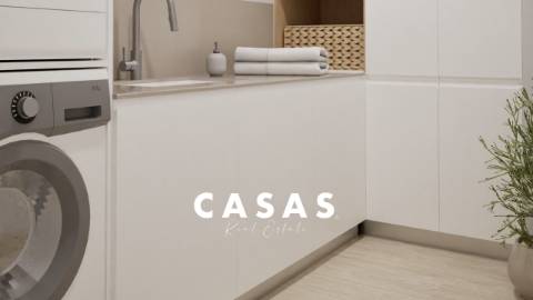 Apartamento T1 Venda em Estreito de Câmara de Lobos,Câmara de Lobos