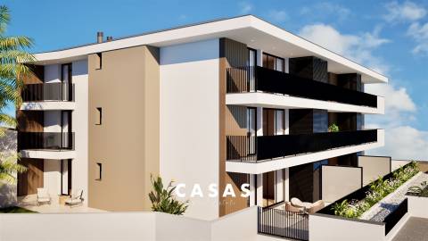 Apartamento T2 Venda em Estreito de Câmara de Lobos,Câmara de Lobos