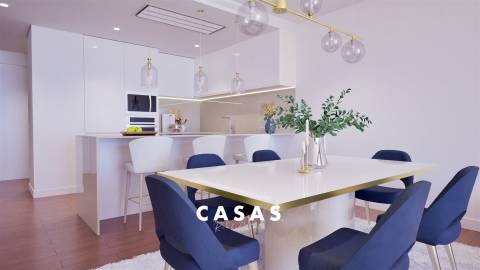 Apartamento T2 Venda em Estreito de Câmara de Lobos,Câmara de Lobos