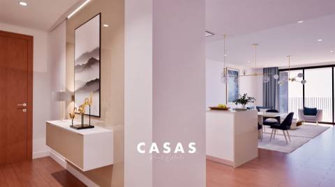 Apartamento T2 Venda em Estreito de Câmara de Lobos,Câmara de Lobos