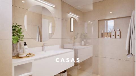 Apartamento T2 Venda em Estreito de Câmara de Lobos,Câmara de Lobos