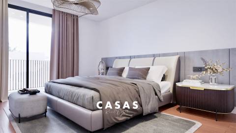 Apartamento T2 Venda em Estreito de Câmara de Lobos,Câmara de Lobos