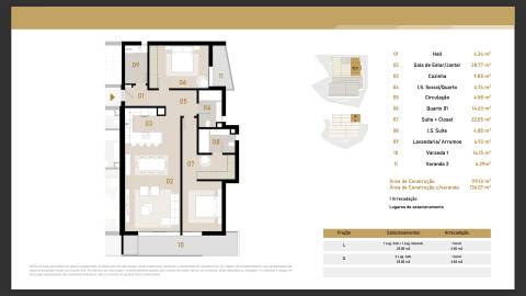 Apartamento T2 Venda em Estreito de Câmara de Lobos,Câmara de Lobos