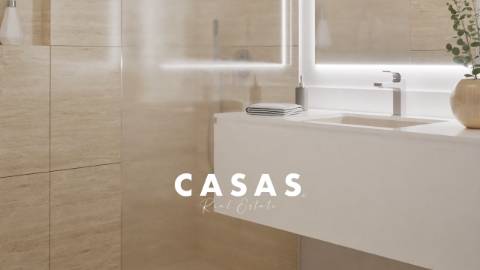 Apartamento T2 Venda em Estreito de Câmara de Lobos,Câmara de Lobos