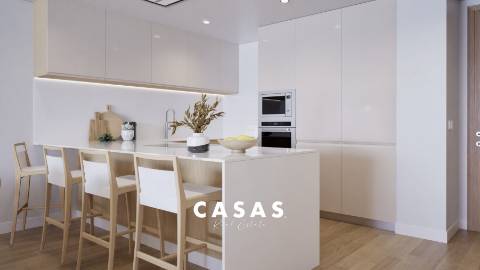 Apartamento T2 Venda em Estreito de Câmara de Lobos,Câmara de Lobos