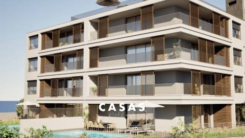 Apartamento T2 Venda em Estreito de Câmara de Lobos,Câmara de Lobos