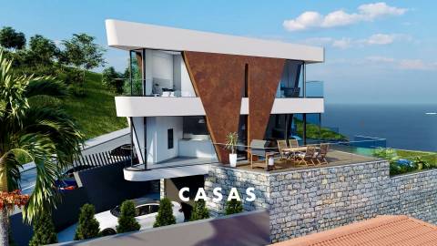 Moradia Isolada T2 Venda em Caniço,Santa Cruz