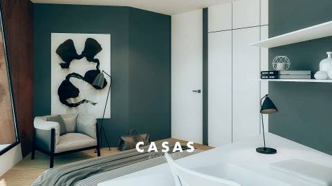 Moradia Isolada T2 Venda em Caniço,Santa Cruz